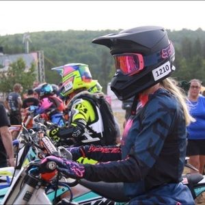 Meet your Posher, Marilou